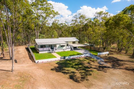 Property photo of 611 Haddock Drive O'Connell QLD 4680