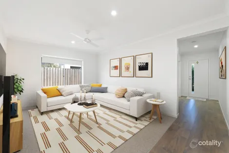 Property photo of 10 Sally Crescent Nirimba QLD 4551