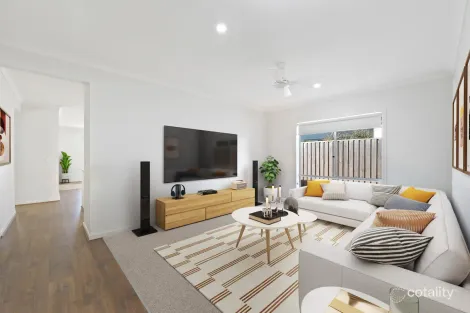 Property photo of 10 Sally Crescent Nirimba QLD 4551