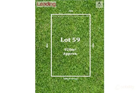 Lot 59 Triandra Ave, Romsey, VIC 3434