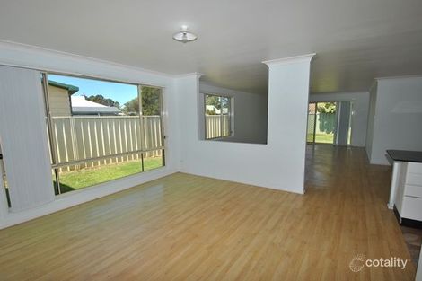 Property photo of 52 Argyle Street Vincentia NSW 2540