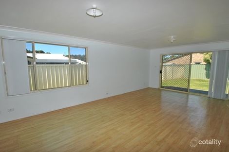 Property photo of 52 Argyle Street Vincentia NSW 2540