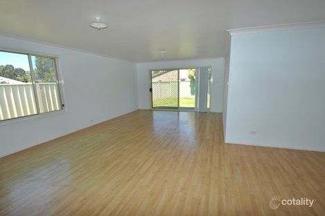 Property photo of 52 Argyle Street Vincentia NSW 2540