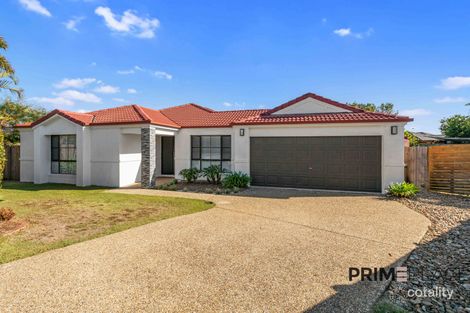 Property photo of 20 Fernhill Place Parkinson QLD 4115