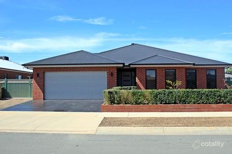 Property photo of 42 Joe Ford Drive Tatura VIC 3616