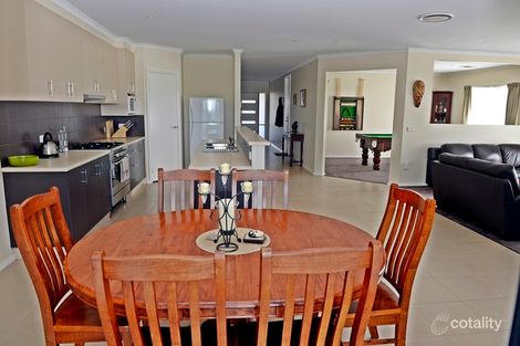 Property photo of 42 Joe Ford Drive Tatura VIC 3616