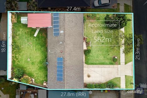 Property photo of 3 Dernancourt Parade Milperra NSW 2214