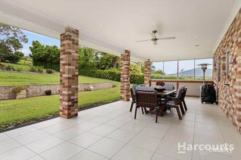 Property photo of 54-56 Parview Drive Craignish QLD 4655