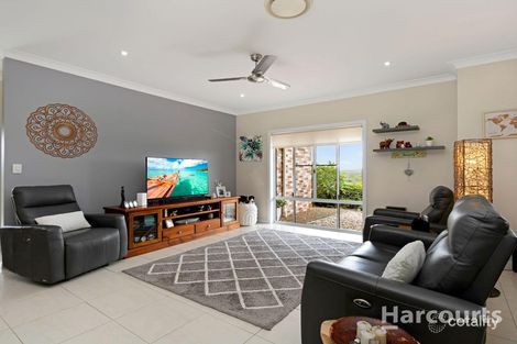 Property photo of 54-56 Parview Drive Craignish QLD 4655