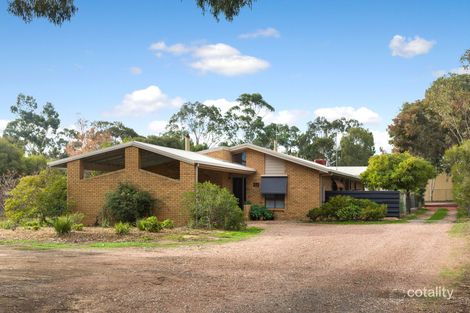 43 Edwards Rd, Jackass Flat, VIC 3556