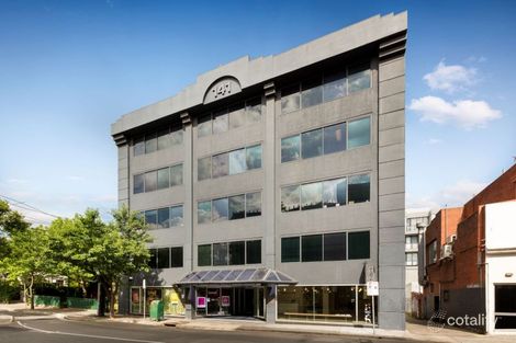 Floor 3/141 Osborne St, South Yarra, VIC 3141