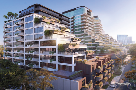 1201/109 Bell St, Ivanhoe, VIC 3079