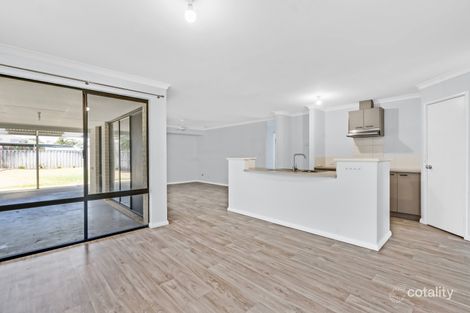 Property photo of 71 Kelston Way Australind WA 6233