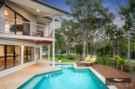 Property photo of 12 Silky Oak Drive Brookwater QLD 4300