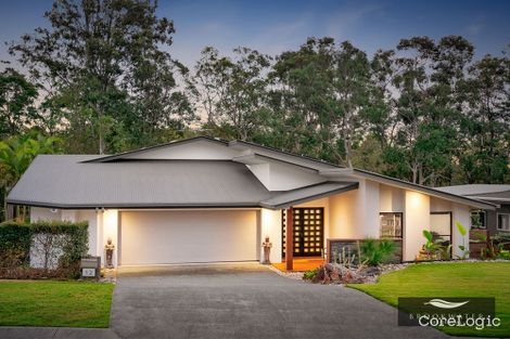 Property photo of 12 Silky Oak Drive Brookwater QLD 4300