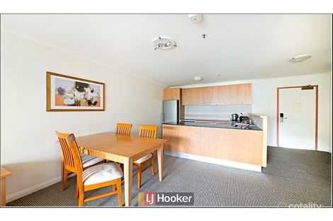 Property photo of 45/2 Akuna Street City ACT 2601