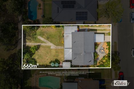 14 KALLISTA RD, ROCHEDALE SOUTH, QLD 4123