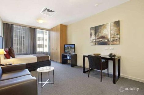 1207/60 Market St, Melbourne, VIC 3000