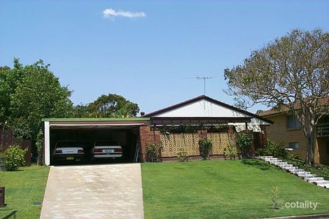 22 Patrol St, Jamboree Heights, QLD 4074