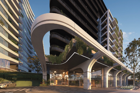 707/109 Bell St, Ivanhoe, VIC 3079