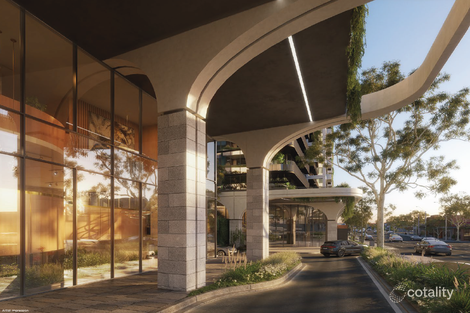 216/109 Bell St, Ivanhoe, VIC 3079