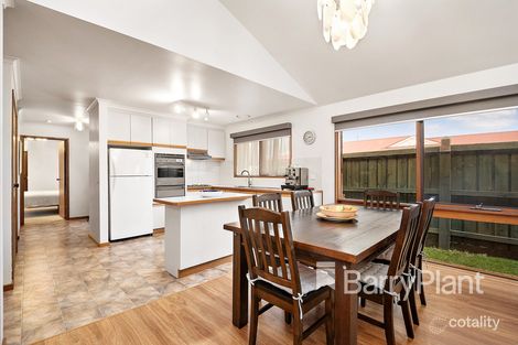 Property photo of 124 Third Avenue Rosebud VIC 3939