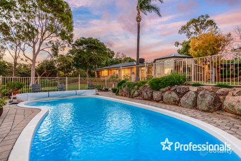 56 Blackwood Dr, Mount Nasura, WA 6112