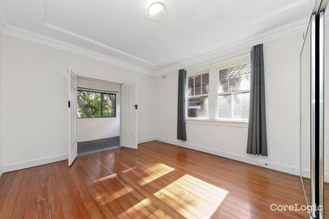 Property photo of 5/29 Balfour Road Rose Bay NSW 2029