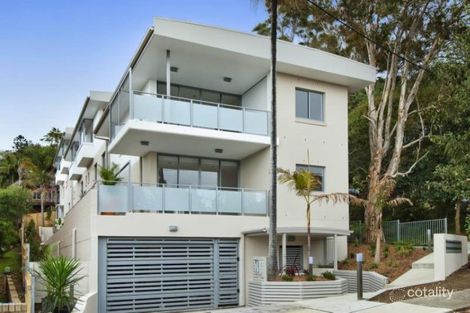 Property photo of 1/28 Wetherill Street Narrabeen NSW 2101