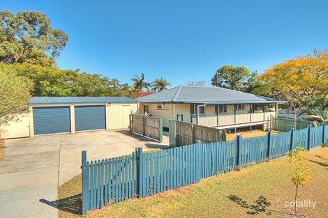 Property photo of 32 Monoceros Street Inala QLD 4077