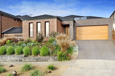 Property photo of 69 Marigold Crescent Gowanbrae VIC 3043