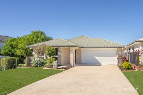 Property photo of 410 Brays Road Griffin QLD 4503