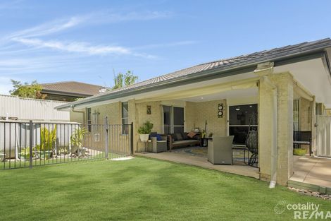 Property photo of 2 Debbie Way Nerang QLD 4211