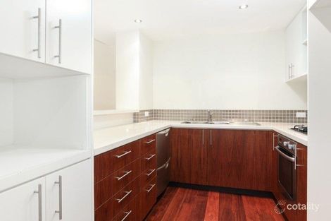 Property photo of 23/9-19 Myrtle Street Botany NSW 2019