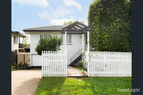 Property photo of 10 Witt Street Banyo QLD 4014