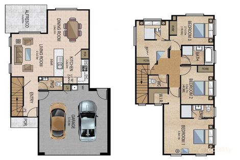 8 Mergowie Dr, Cleveland, QLD 4163