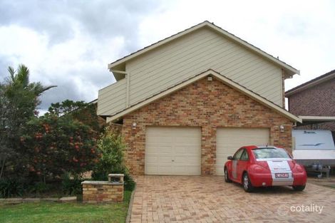 9 Yellow Gum Cl, Glenmore Park, NSW 2745