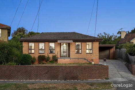 5 Freda Ct, Blackburn South, VIC 3130