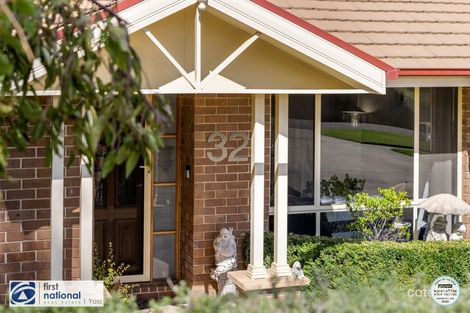 Property photo of 32 Polding Street Yass NSW 2582
