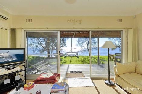 Property photo of 119 Foreshore Drive Salamander Bay NSW 2317