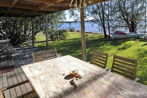 Property photo of 119 Foreshore Drive Salamander Bay NSW 2317