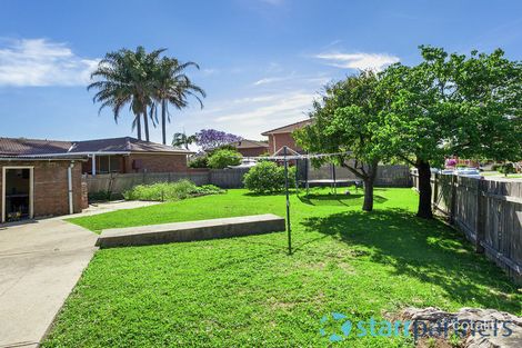 Property photo of 21 Stanley Road Lidcombe NSW 2141