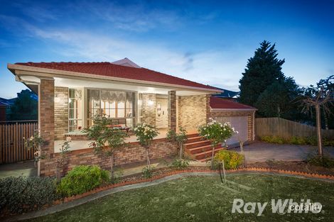 82 Blossom Park Dr, Mill Park, VIC 3082