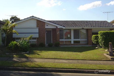 Property photo of 17 Toorak Close St Johns Park NSW 2176