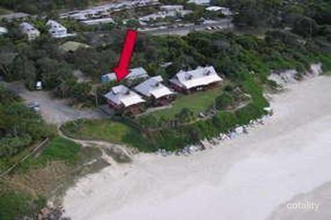 Property photo of 2/1 Don Street Byron Bay NSW 2481