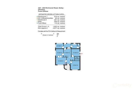 356 Richmond Rd, Netley, SA 5037