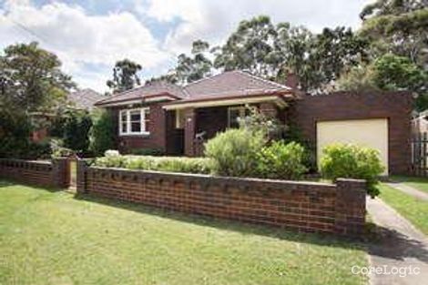 Property photo of 70 Cobham Avenue Melrose Park NSW 2114