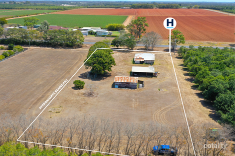 98 Rosedale Rd, Oakwood, QLD 4670