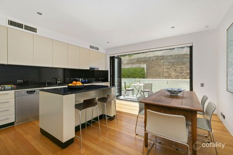 Property photo of 18/13 Oatley Road Paddington NSW 2021