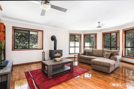 Property photo of 42A Dilke Road Padstow Heights NSW 2211